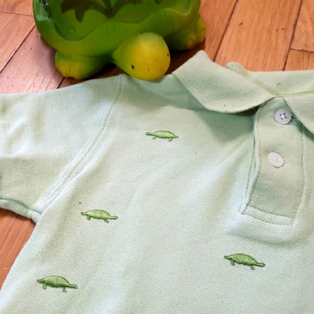 Cute Turtle Set - Picture 5 of 11